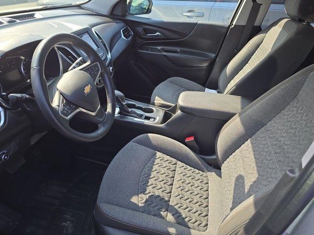 used 2023 Chevrolet Equinox car, priced at $20,995