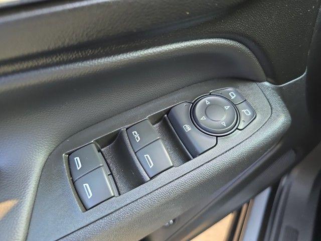 used 2023 Chevrolet Equinox car, priced at $20,995