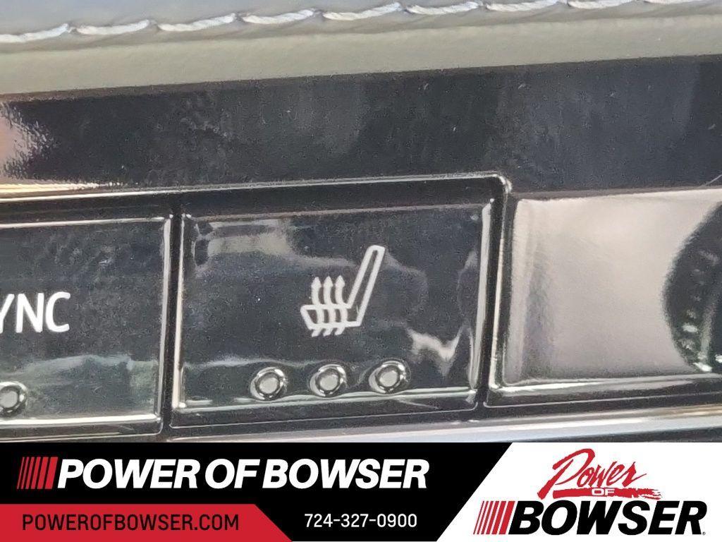 new 2026 Chevrolet Equinox car, priced at $35,268