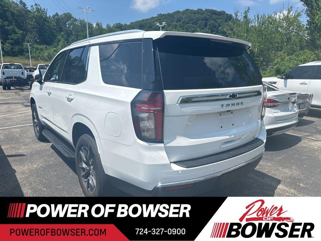 used 2021 Chevrolet Tahoe car, priced at $39,985
