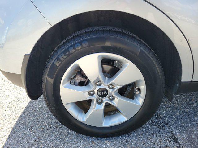 used 2017 Kia Soul car, priced at $10,940