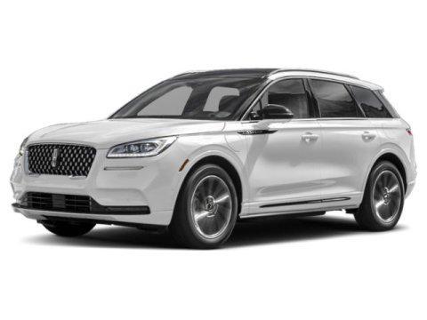 used 2022 Lincoln Corsair car, priced at $37,219