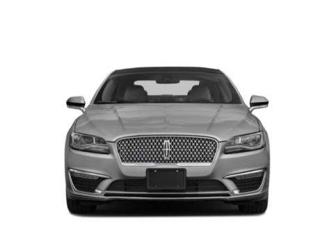 used 2018 Lincoln MKZ car