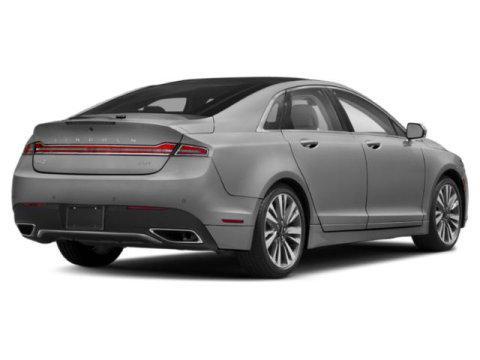 used 2018 Lincoln MKZ car