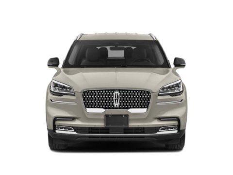 used 2021 Lincoln Aviator car