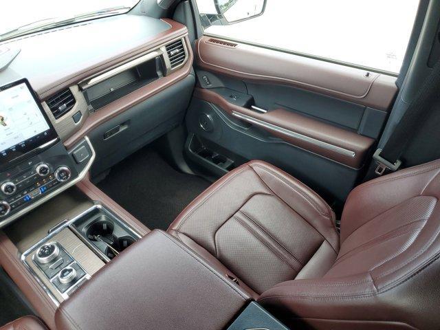 used 2022 Ford Expedition car, priced at $42,999