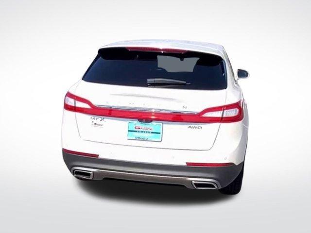used 2018 Lincoln MKX car, priced at $18,990