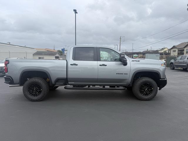 new 2026 Chevrolet Silverado 2500 car, priced at $87,270