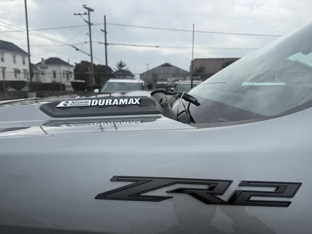 new 2026 Chevrolet Silverado 2500 car, priced at $87,270