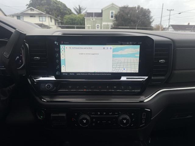 new 2026 Chevrolet Silverado 2500 car, priced at $87,270