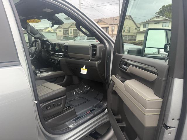 new 2026 Chevrolet Silverado 2500 car, priced at $87,270