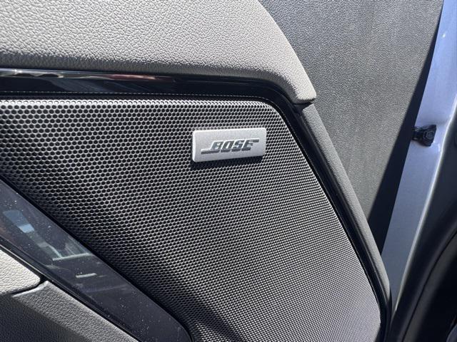 new 2025 Chevrolet Silverado 2500 car, priced at $87,415