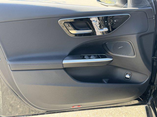 new 2025 Mercedes-Benz C-Class car, priced at $50,085
