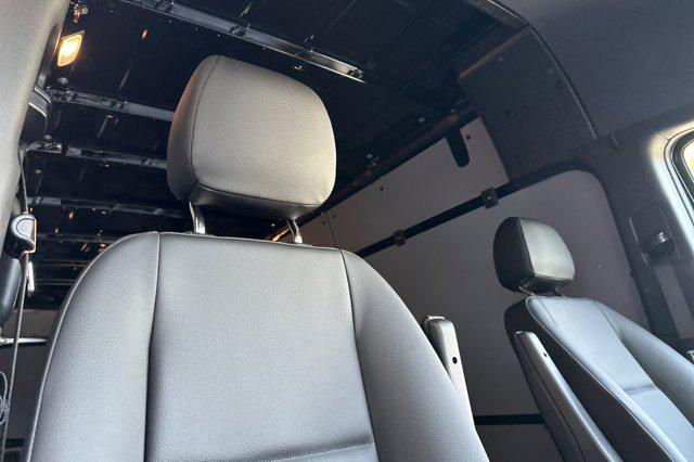 new 2025 Mercedes-Benz Sprinter 2500 car, priced at $68,709