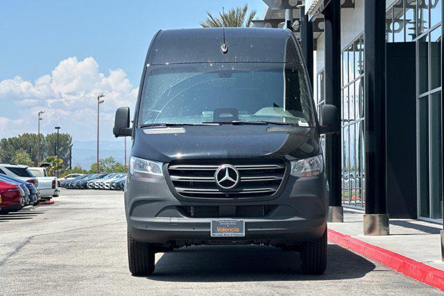 new 2025 Mercedes-Benz Sprinter 2500 car, priced at $68,709