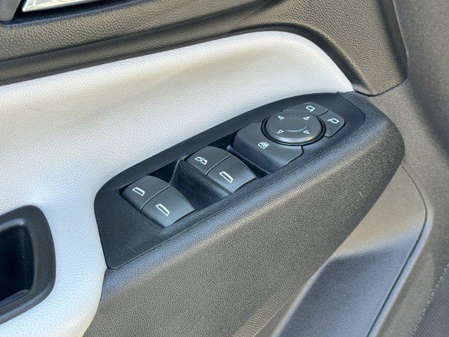 used 2019 Chevrolet Equinox car, priced at $17,997