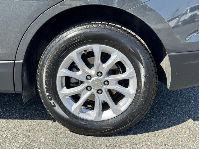 used 2019 Chevrolet Equinox car, priced at $17,997