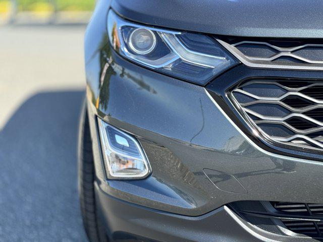 used 2019 Chevrolet Equinox car, priced at $17,997