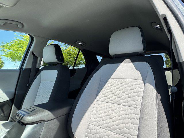 used 2019 Chevrolet Equinox car, priced at $17,997