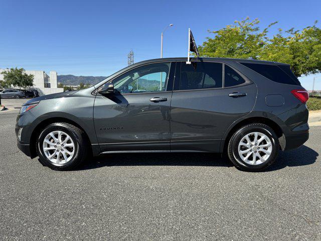used 2019 Chevrolet Equinox car, priced at $17,997