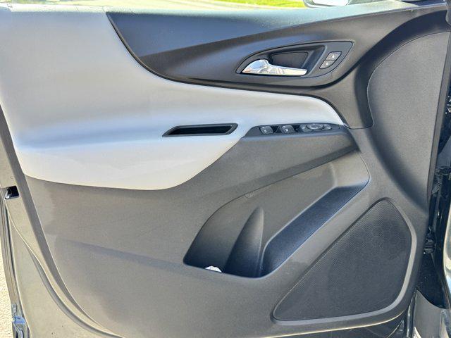 used 2019 Chevrolet Equinox car, priced at $17,997