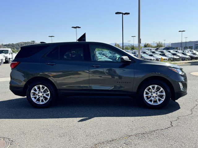 used 2019 Chevrolet Equinox car, priced at $17,997