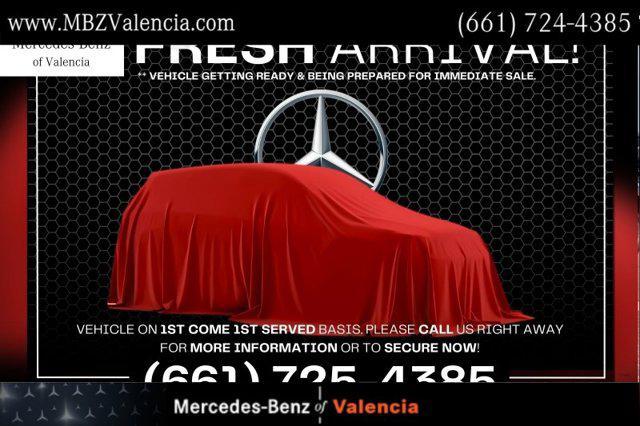 new 2024 Mercedes-Benz Sprinter 2500 car, priced at $160,000