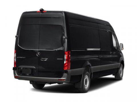 new 2024 Mercedes-Benz Sprinter 2500 car, priced at $160,000