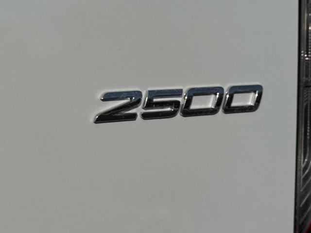 new 2024 Mercedes-Benz Sprinter 2500 car, priced at $142,635