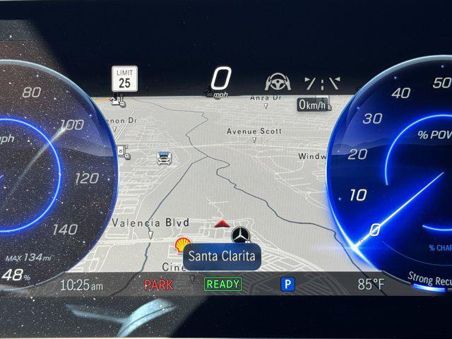 new 2025 Mercedes-Benz G-Class car, priced at $188,820