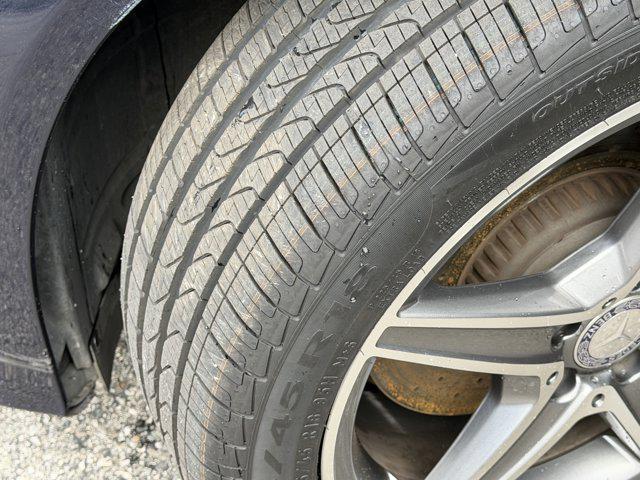 used 2017 Mercedes-Benz C-Class car, priced at $20,400