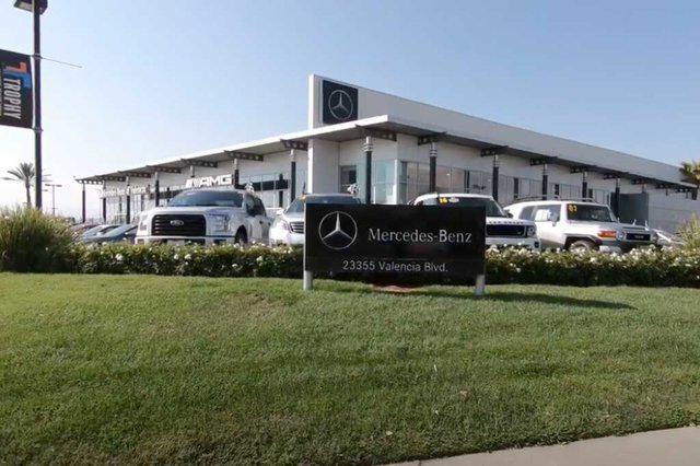 used 2024 Mercedes-Benz GLB 250 car, priced at $50,200