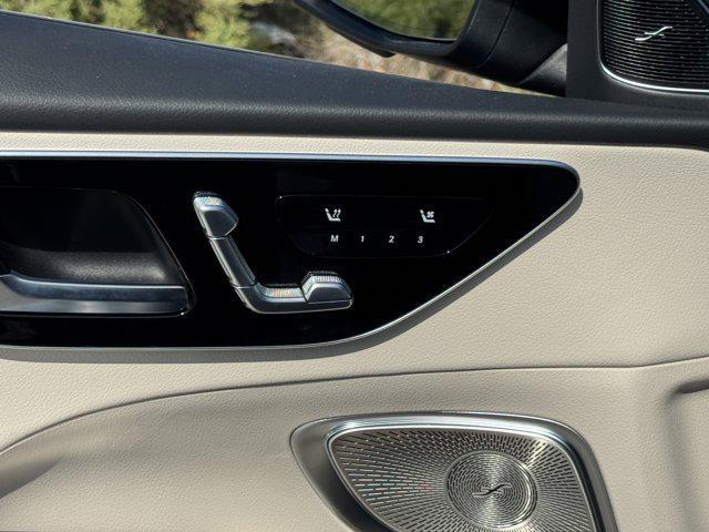 new 2025 Mercedes-Benz C-Class car, priced at $53,085