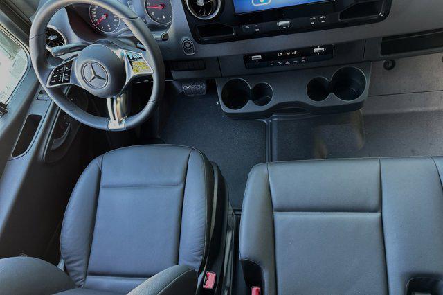 new 2025 Mercedes-Benz Sprinter 2500 car, priced at $63,099