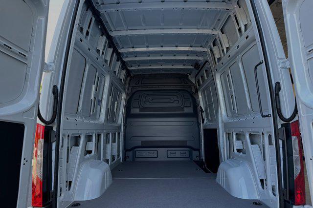 new 2025 Mercedes-Benz Sprinter 2500 car, priced at $63,099