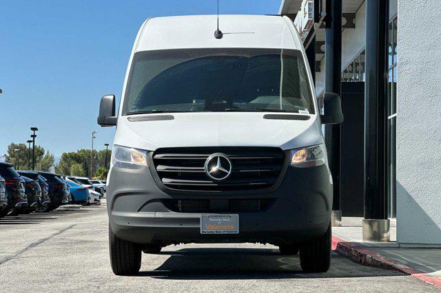 new 2025 Mercedes-Benz Sprinter 2500 car, priced at $63,099