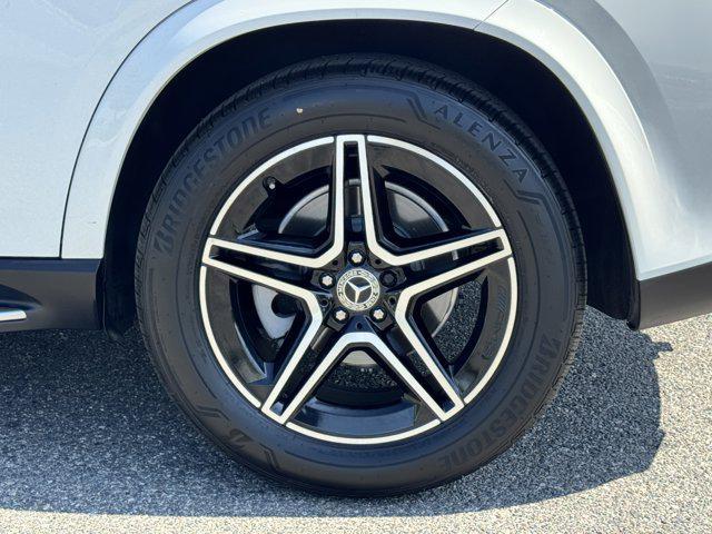 used 2022 Mercedes-Benz GLE 350 car, priced at $35,000