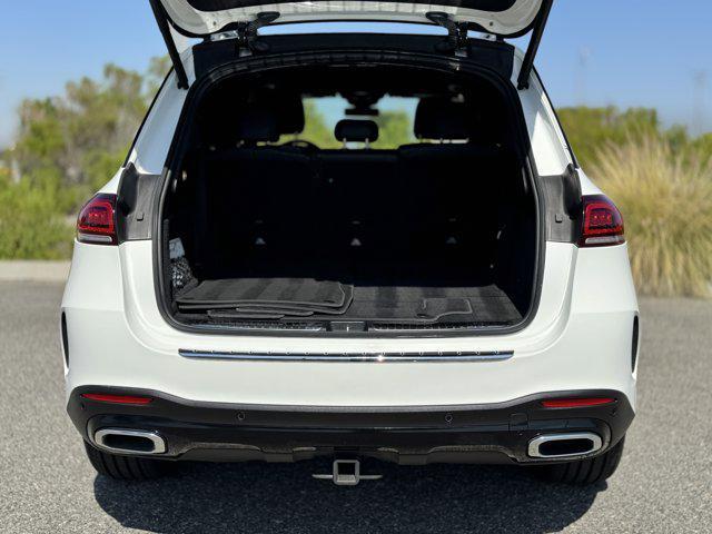 used 2022 Mercedes-Benz GLE 350 car, priced at $35,000