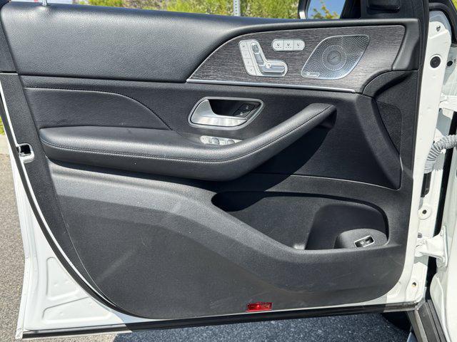 used 2022 Mercedes-Benz GLE 350 car, priced at $35,000
