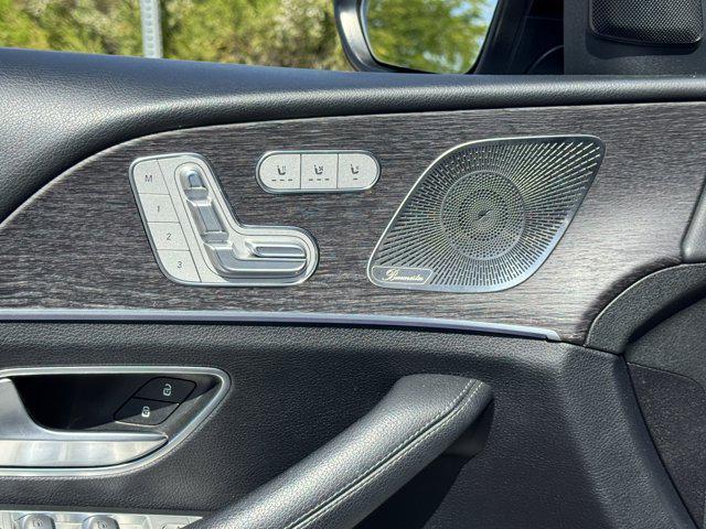 used 2022 Mercedes-Benz GLE 350 car, priced at $35,000