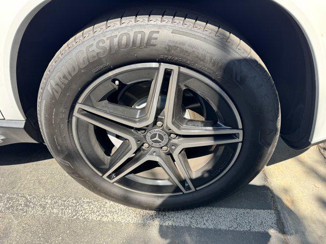 used 2022 Mercedes-Benz GLE 350 car, priced at $36,600
