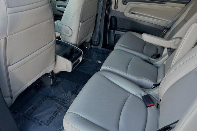 used 2021 Honda Odyssey car, priced at $34,991