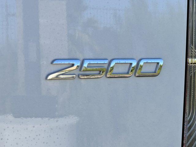 new 2025 Mercedes-Benz Sprinter 2500 car, priced at $64,849
