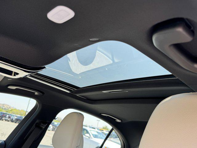 new 2025 Mercedes-Benz C-Class car, priced at $52,935