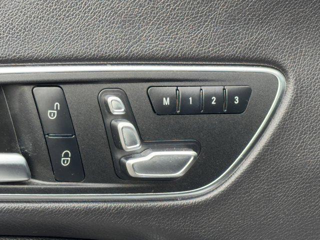 used 2019 Mercedes-Benz CLA 250 car, priced at $16,700