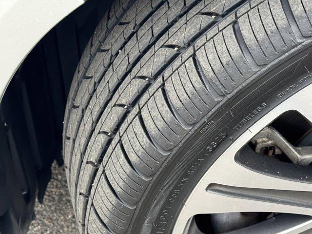 used 2019 Mercedes-Benz CLA 250 car, priced at $16,700