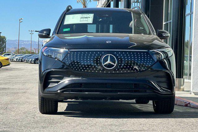 new 2024 Mercedes-Benz EQB 300 car, priced at $65,545