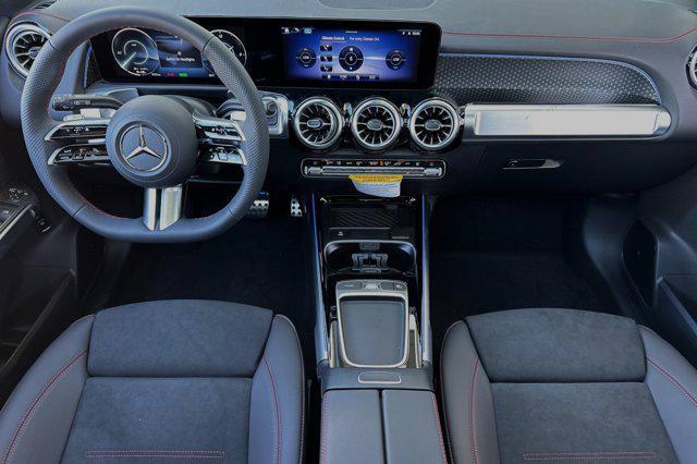 new 2024 Mercedes-Benz EQB 300 car, priced at $65,545