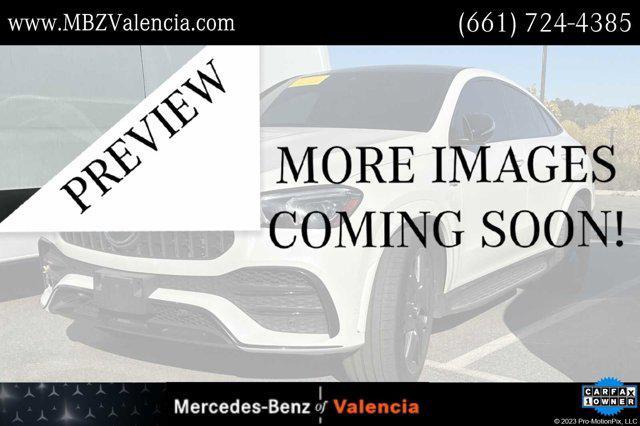 used 2021 Mercedes-Benz AMG GLE 53 car, priced at $59,999