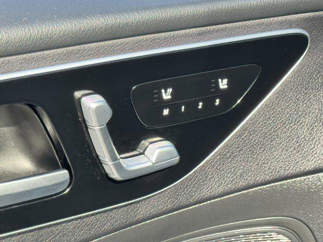 used 2025 Mercedes-Benz C-Class car, priced at $51,100